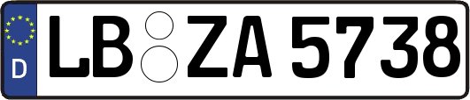 LB-ZA5738