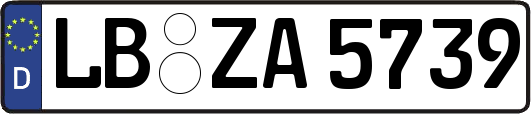 LB-ZA5739