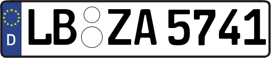 LB-ZA5741