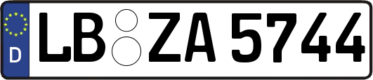 LB-ZA5744