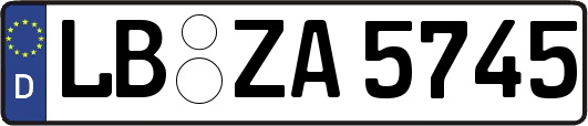 LB-ZA5745