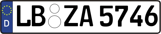 LB-ZA5746