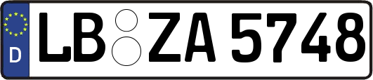 LB-ZA5748