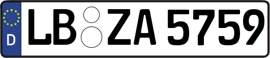 LB-ZA5759