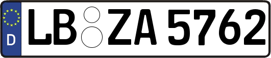 LB-ZA5762