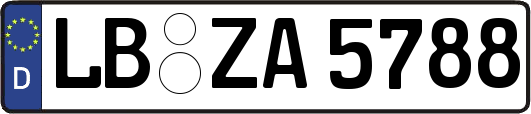 LB-ZA5788