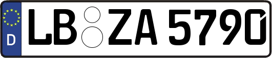 LB-ZA5790