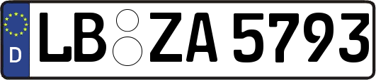 LB-ZA5793