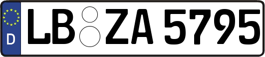 LB-ZA5795