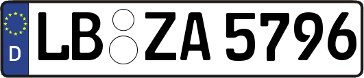 LB-ZA5796