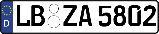 LB-ZA5802