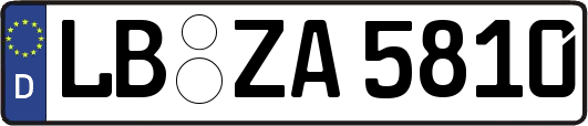 LB-ZA5810