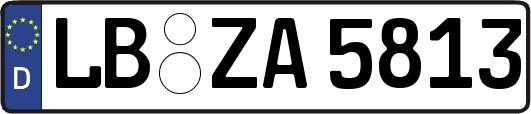 LB-ZA5813