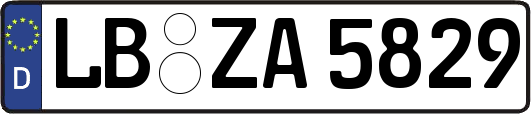 LB-ZA5829