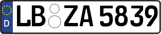 LB-ZA5839