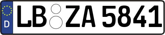 LB-ZA5841