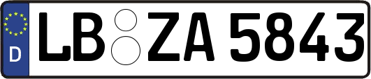 LB-ZA5843