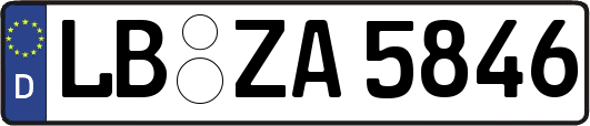 LB-ZA5846