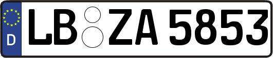 LB-ZA5853