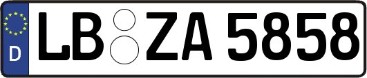LB-ZA5858