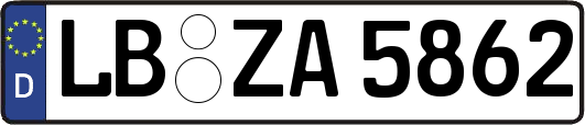 LB-ZA5862