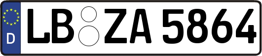 LB-ZA5864
