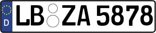 LB-ZA5878