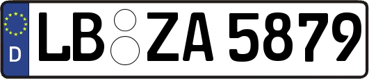 LB-ZA5879
