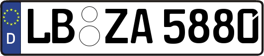 LB-ZA5880