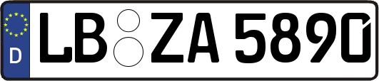 LB-ZA5890