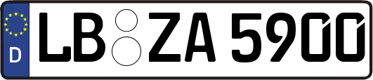 LB-ZA5900