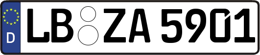 LB-ZA5901