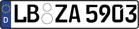 LB-ZA5903