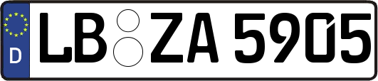 LB-ZA5905