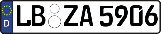 LB-ZA5906