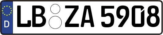 LB-ZA5908