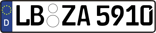 LB-ZA5910