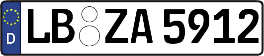 LB-ZA5912
