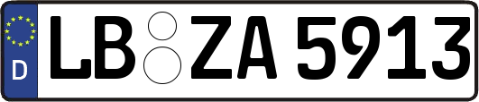 LB-ZA5913