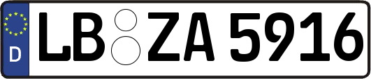 LB-ZA5916