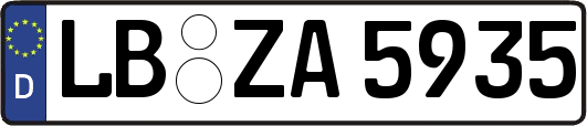 LB-ZA5935