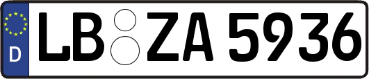 LB-ZA5936