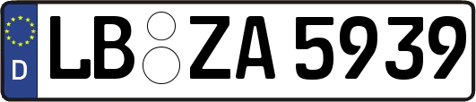LB-ZA5939