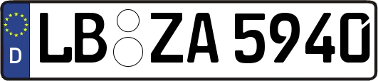 LB-ZA5940