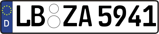 LB-ZA5941
