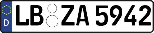 LB-ZA5942