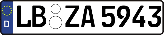LB-ZA5943