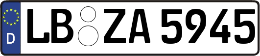 LB-ZA5945