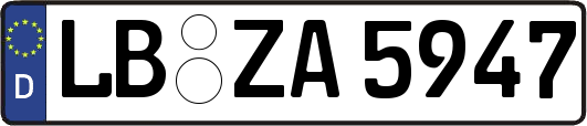 LB-ZA5947