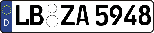 LB-ZA5948